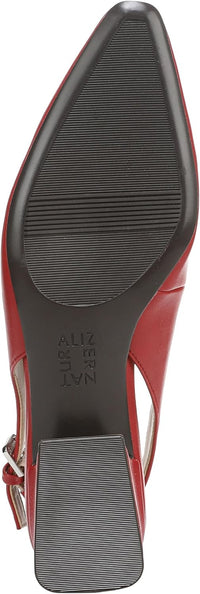 Naturalizer Women's Ginger Slingback Pump NW/OB