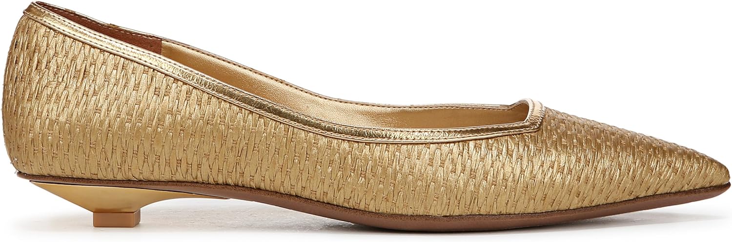 Franco Sarto Prella 3 Women's Pumps NW/OB