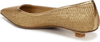 Franco Sarto Prella 3 Women's Pumps NW/OB