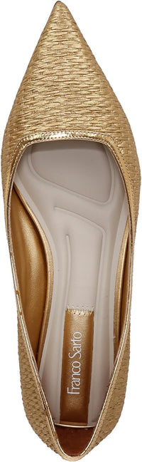 Franco Sarto Prella 3 Women's Pumps NW/OB