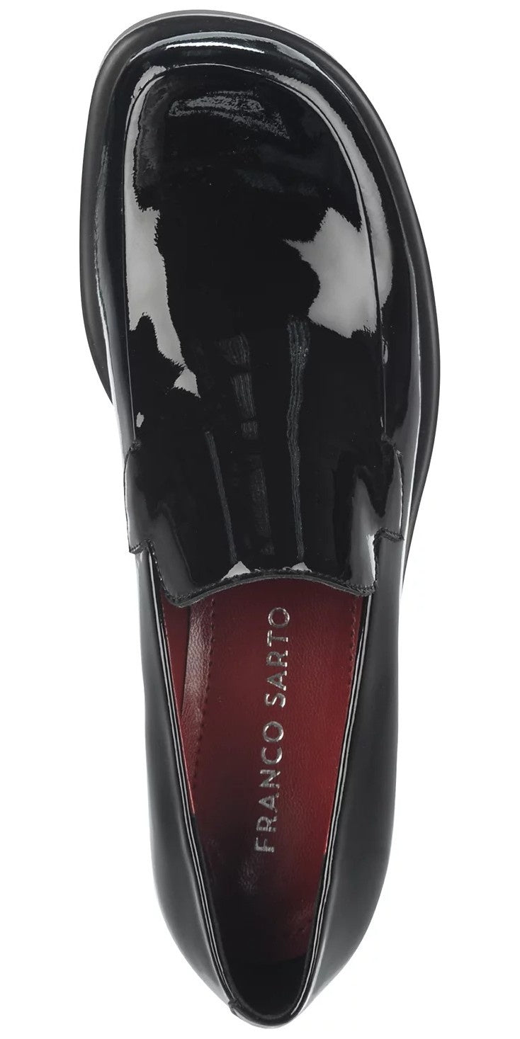 Franco Sarto L-Bocca Women's Loafers NW/OB