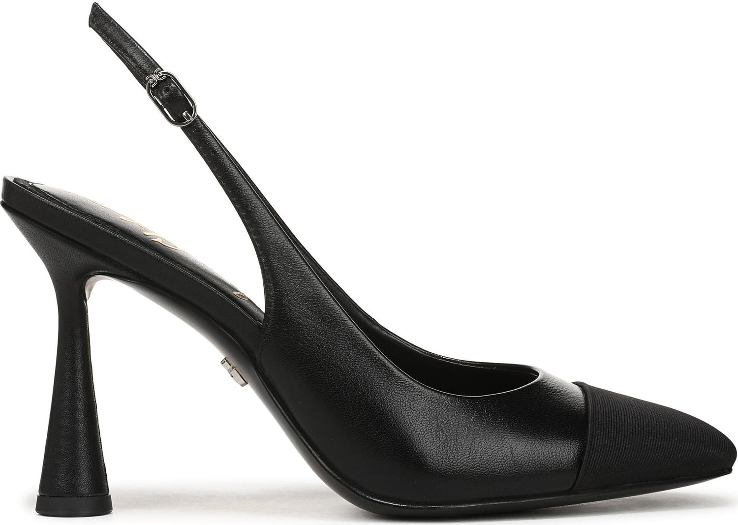 Sam Edelman Womne's Essa Slingback Pump NW/OB