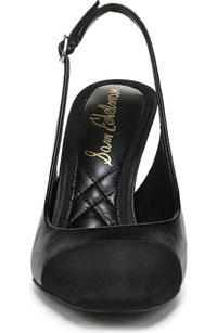Sam Edelman Womne's Essa Slingback Pump NW/OB