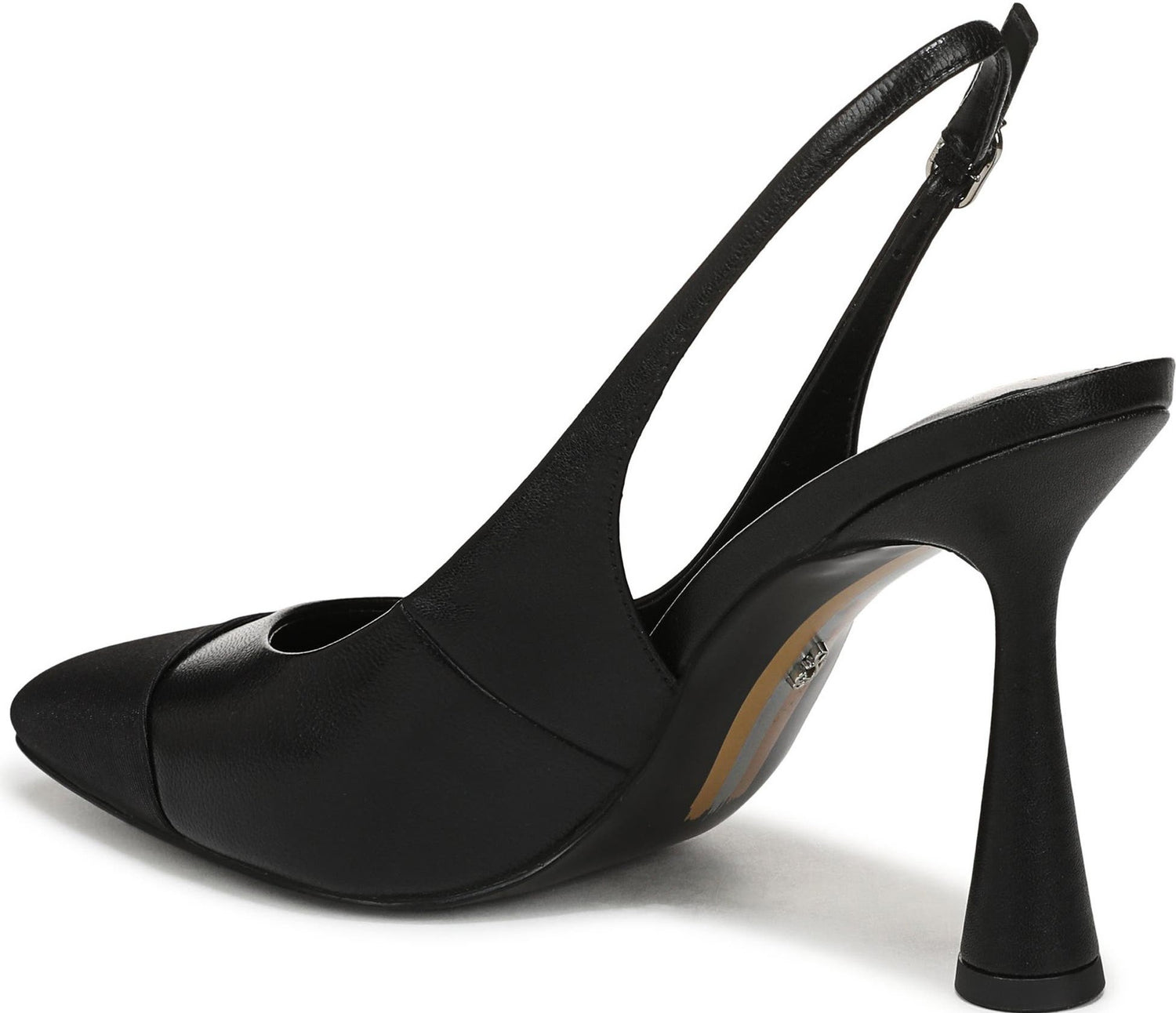 Sam Edelman Womne's Essa Slingback Pump NW/OB