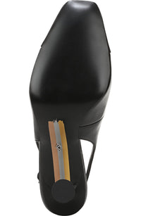 Sam Edelman Womne's Essa Slingback Pump NW/OB