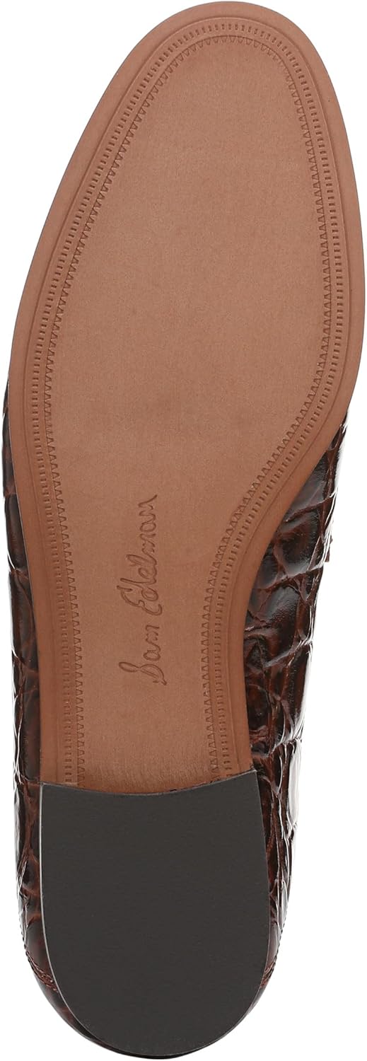 Sam Edelman Loraine Women's Loafers NW/OB