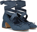 Blue Denmin