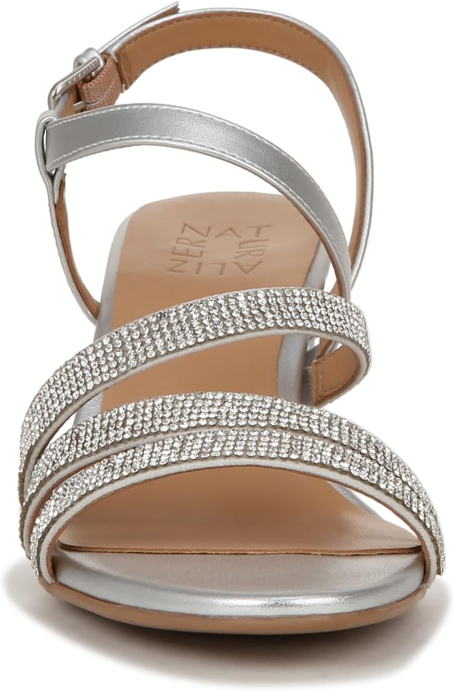Naturalizer Women's Bridget 4 Dress Sandals NW/OB