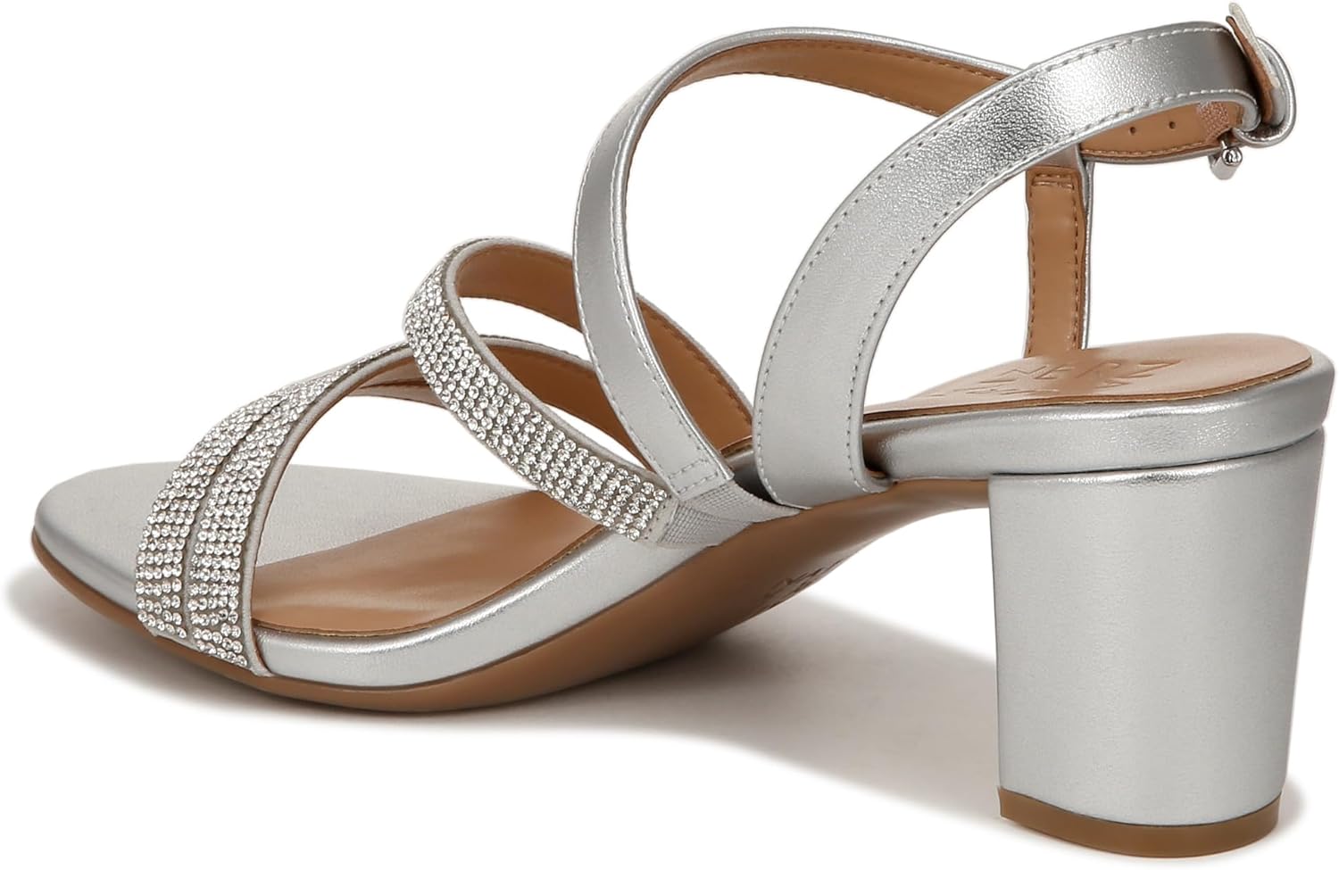 Naturalizer Women's Bridget 4 Dress Sandals NW/OB