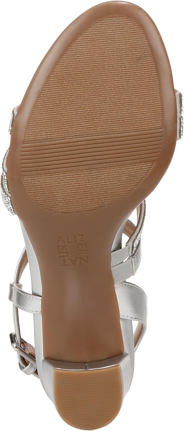 Naturalizer Women's Bridget 4 Dress Sandals NW/OB