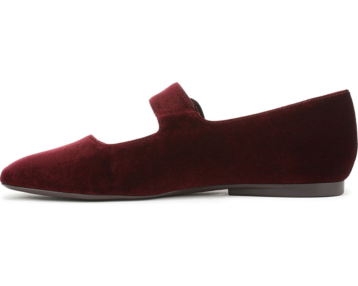 Naturalizer Cosmic Women's Mary Jane Flats NW/OB
