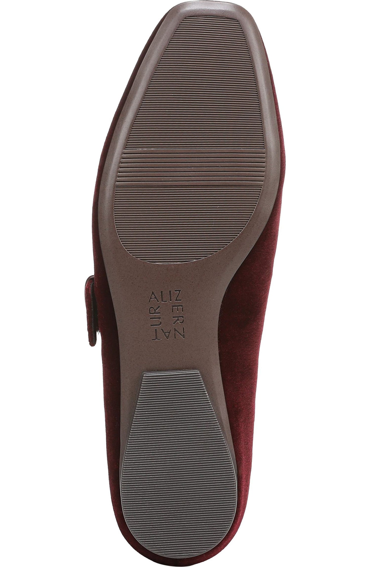 Naturalizer Cosmic Women's Mary Jane Flats NW/OB