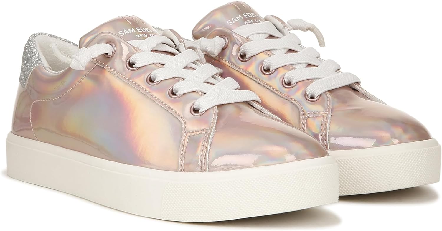 Pink Iridescent