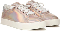 Pink Iridescent