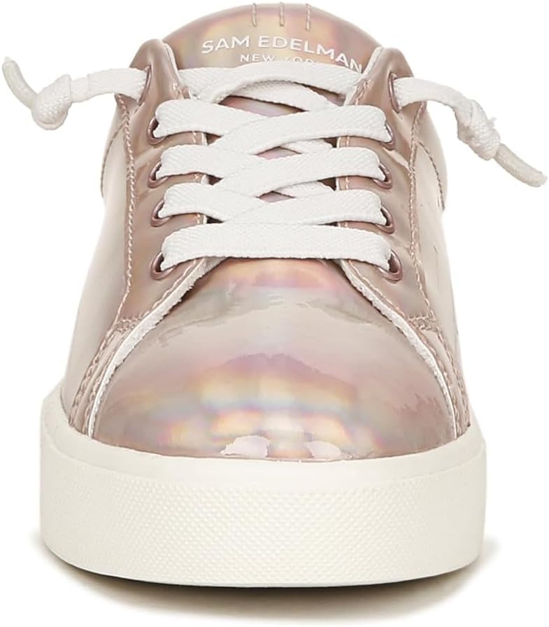Sam Edelman Ethyl Girl's Mini Sneakers NW/OB