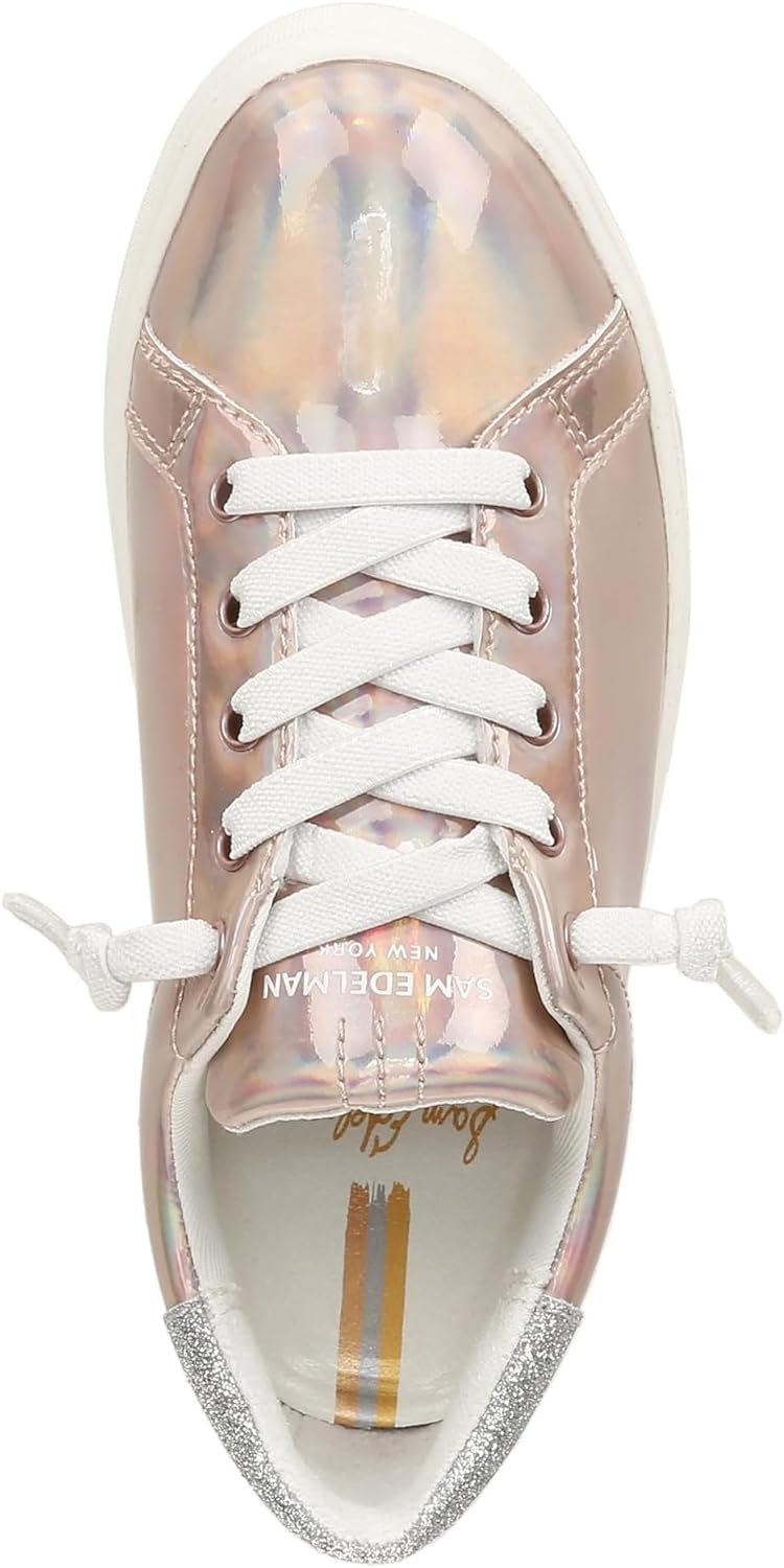 Sam Edelman Ethyl Girl's Mini Sneakers NW/OB