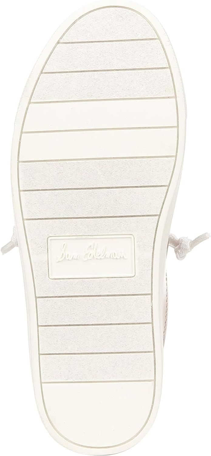 Sam Edelman Ethyl Girl's Mini Sneakers NW/OB