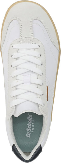 Dr. Scholl's Women's Be True Lace-Up Sneakers NW/OB