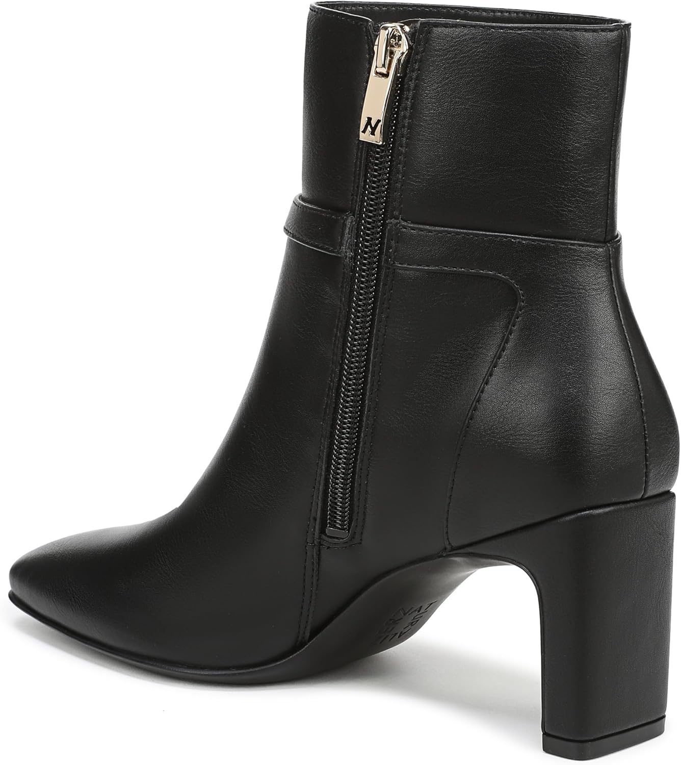 Naturalizer Women's Nanette Boots NW/OB