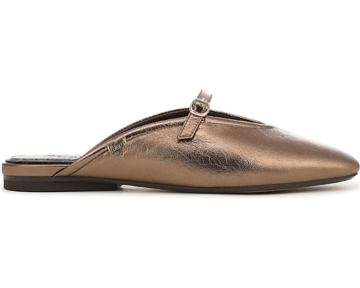 27 EDIT Naturalizer Cece Women's Mules NW/OB