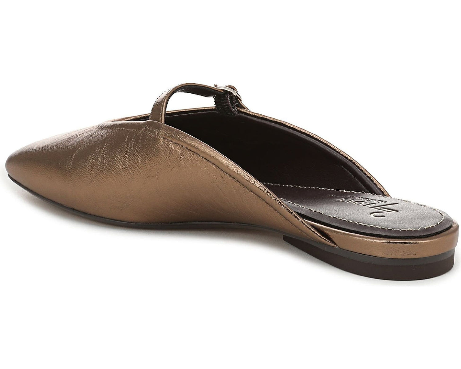 27 EDIT Naturalizer Cece Women's Mules NW/OB