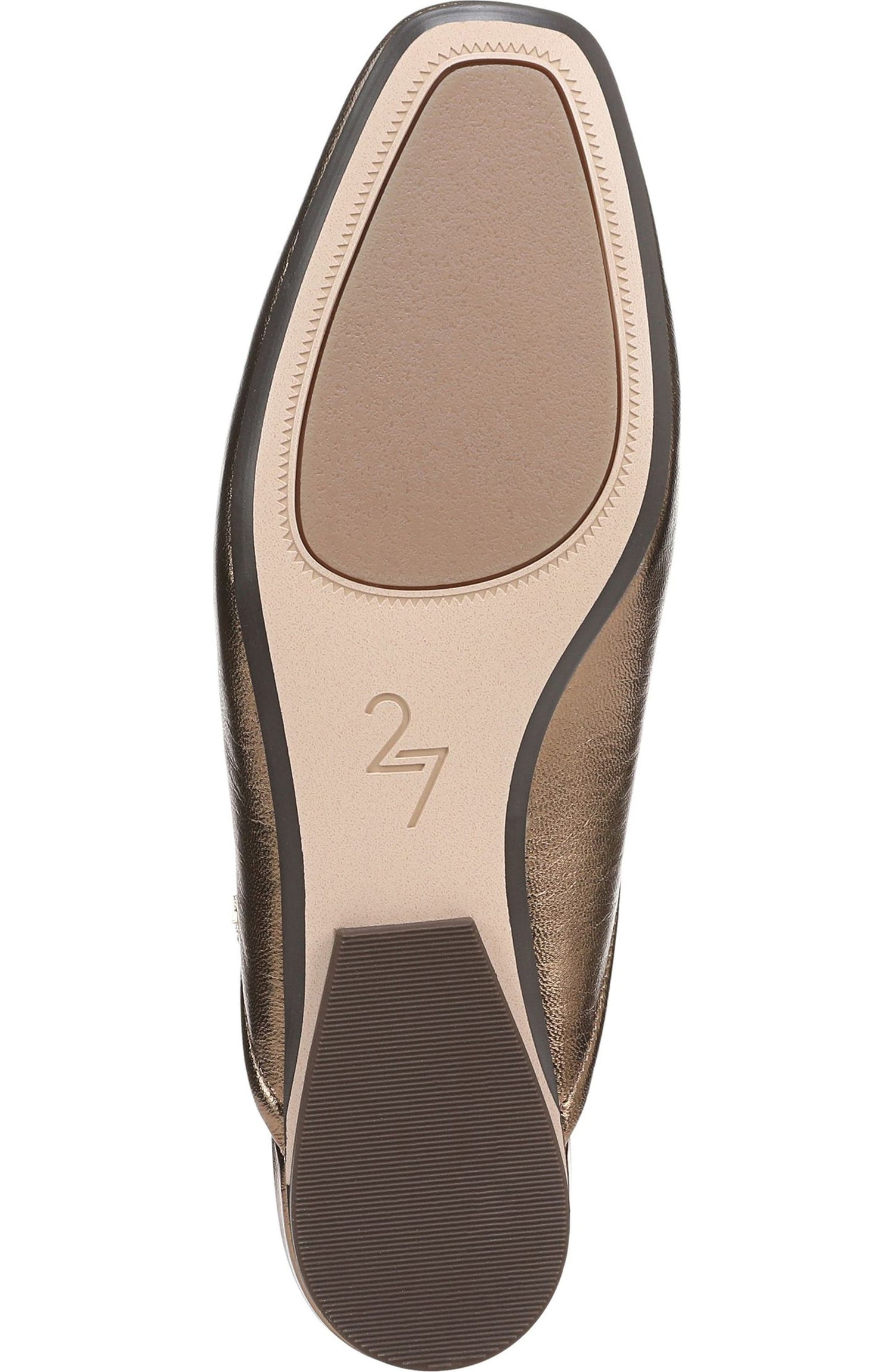 27 EDIT Naturalizer Cece Women's Mules NW/OB