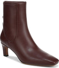 Oxblood Red