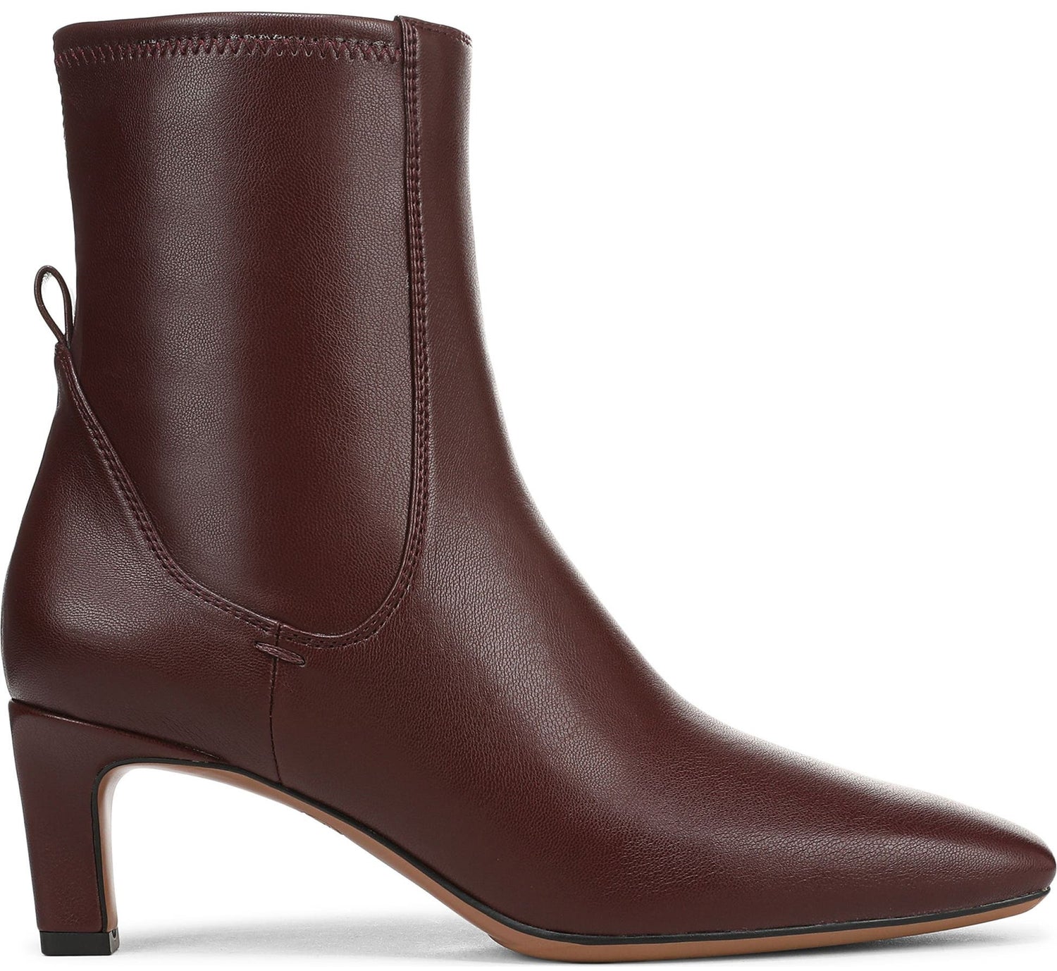 Franco Sarto Women's Tarrin Bootie NW/OB