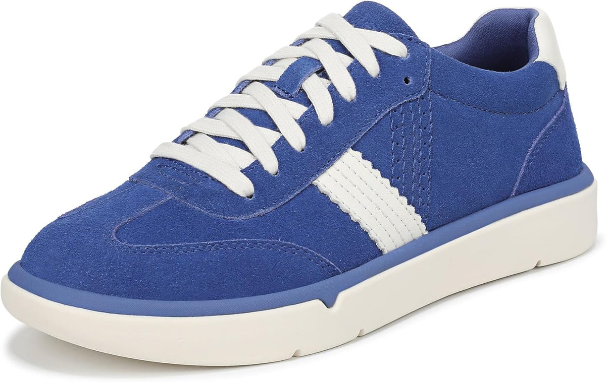 Blue Suede