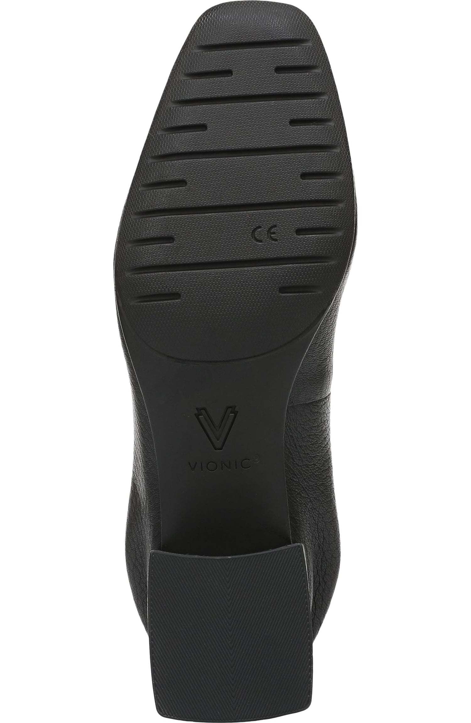 Vionic Women's Ramona Block Heel Pumps NW/OB