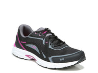 Black/Pink/Grey