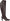 Naturalizer Yuko Women's Knee-High Boots NW/OB