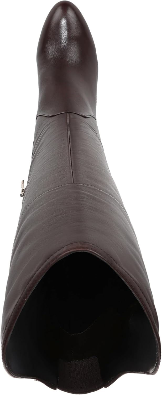 Naturalizer Yuko Women's Knee-High Boots NW/OB