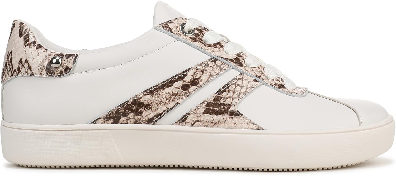 Naturalizer Women's Medina Sneakers NW/OB