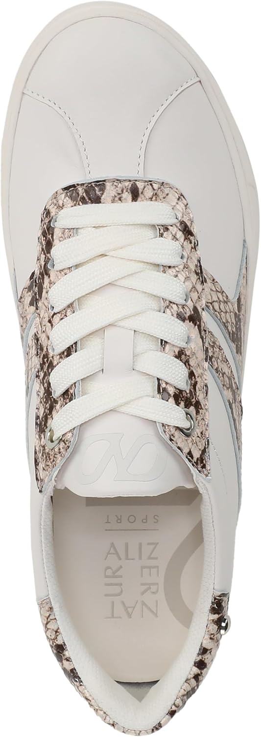 Naturalizer Women's Medina Sneakers NW/OB