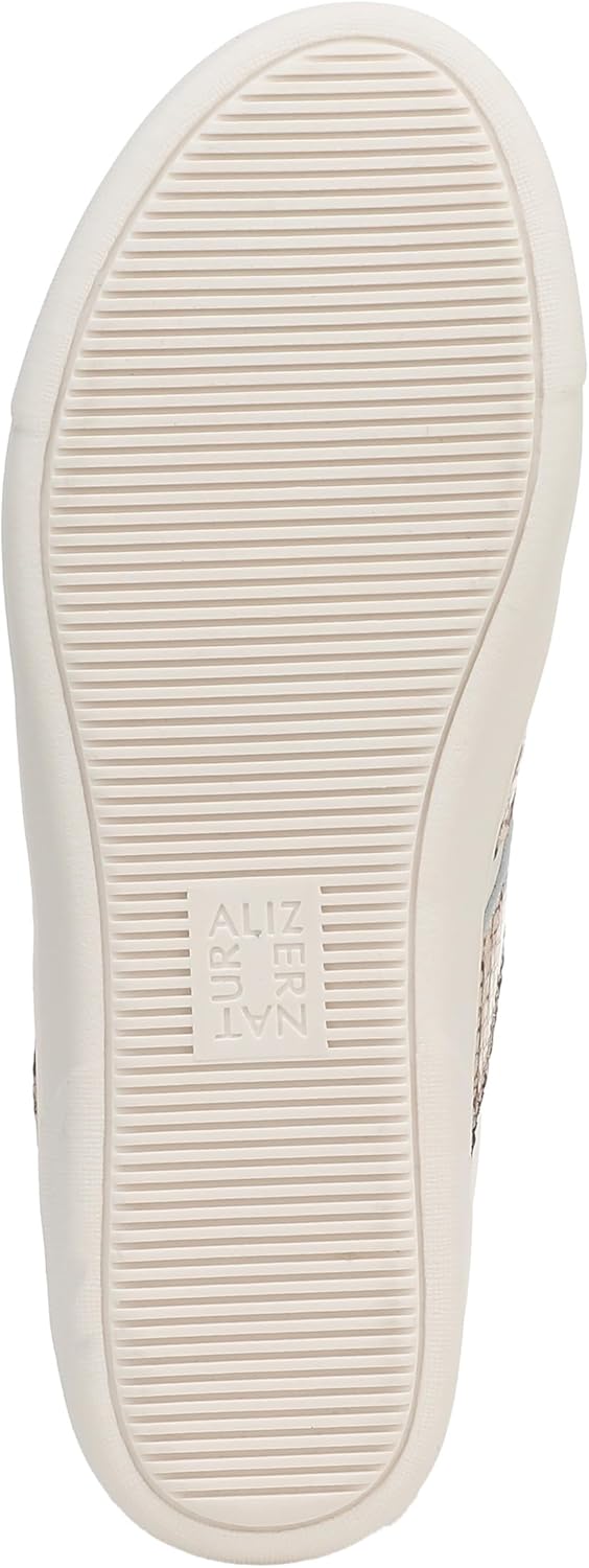 Naturalizer Women's Medina Sneakers NW/OB