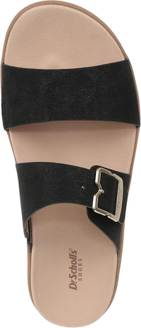 Dr.Scholl's All Time Women's Slide Sandals NW/OB