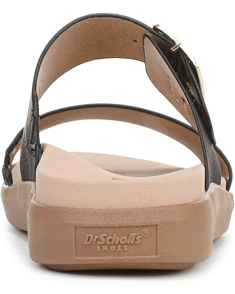 Dr.Scholl's All Time Women's Slide Sandals NW/OB