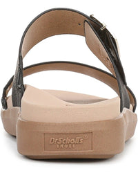 Dr.Scholl's All Time Women's Slide Sandals NW/OB