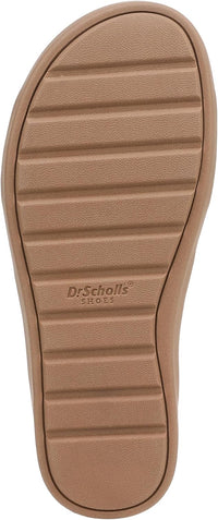 Dr.Scholl's All Time Women's Slide Sandals NW/OB