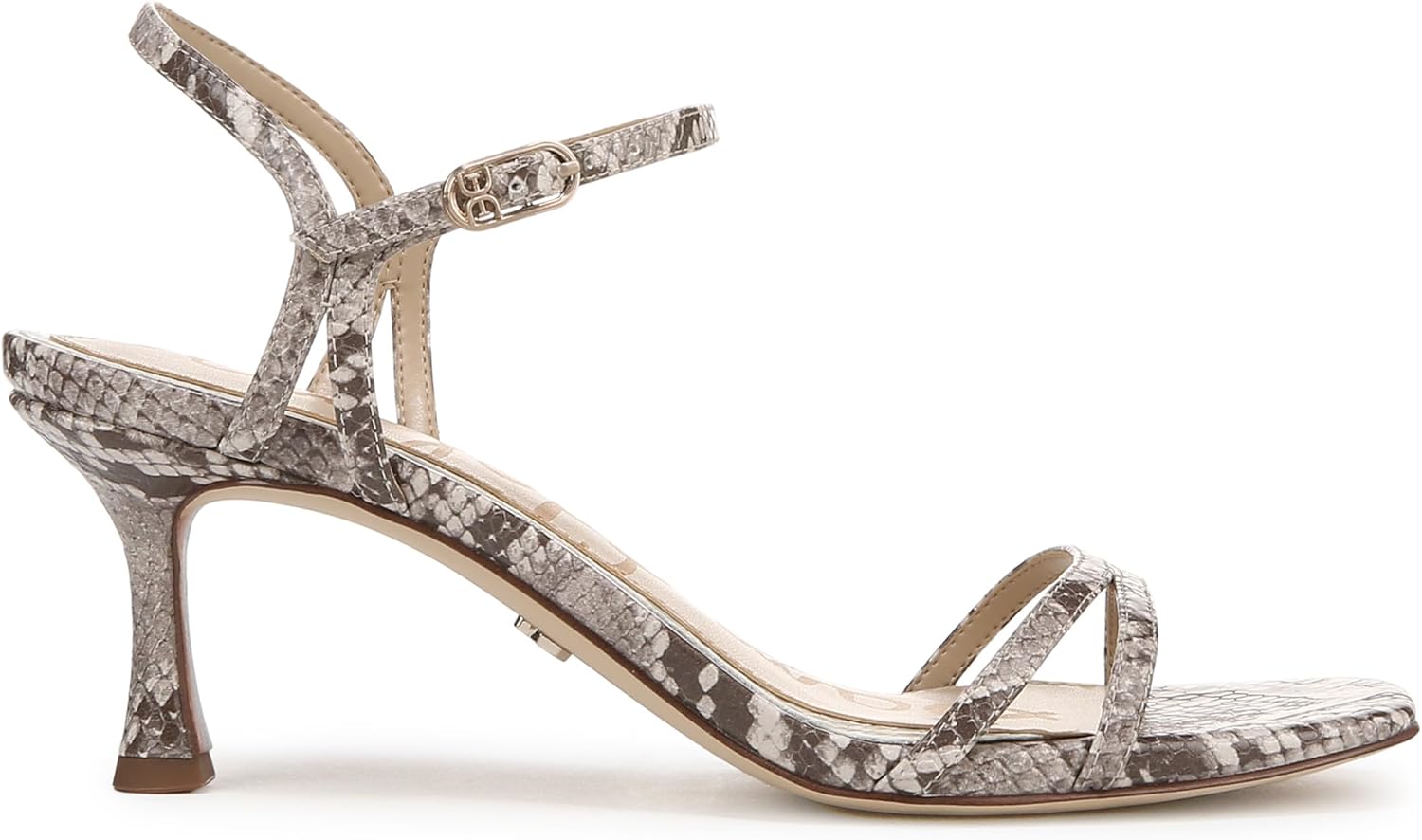 Sam Edelman Women's Presley Sandals NW/OB