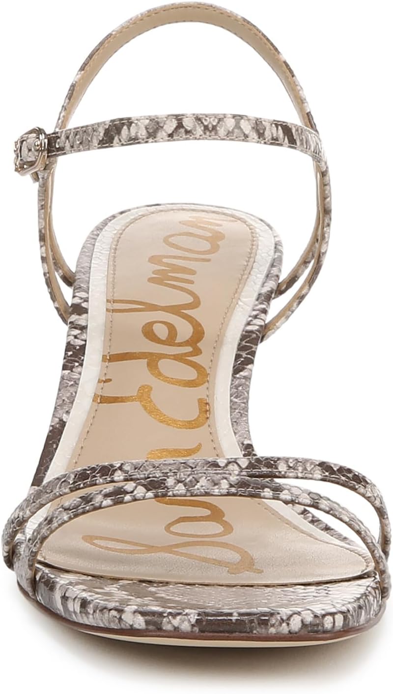 Sam Edelman Women's Presley Sandals NW/OB