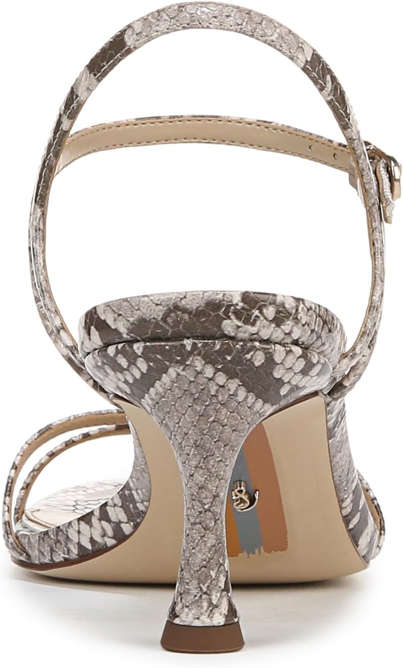 Sam Edelman Women's Presley Sandals NW/OB