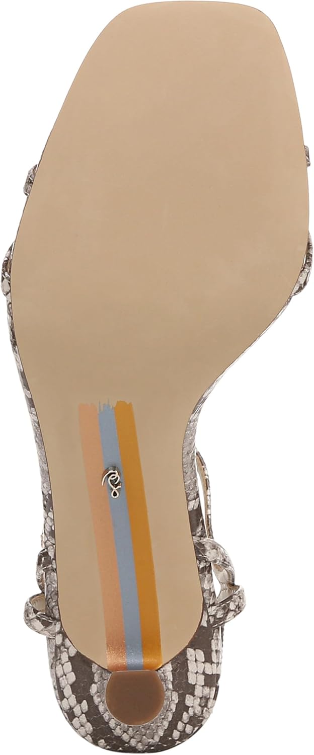 Sam Edelman Women's Presley Sandals NW/OB
