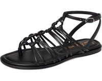 Sam Edelman Raye Women's Flat Sandals NW/OB