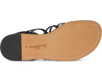 Sam Edelman Raye Women's Flat Sandals NW/OB