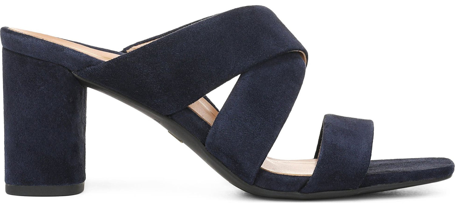 Vionic Women's Merlot Heeled Sandal NW/OB