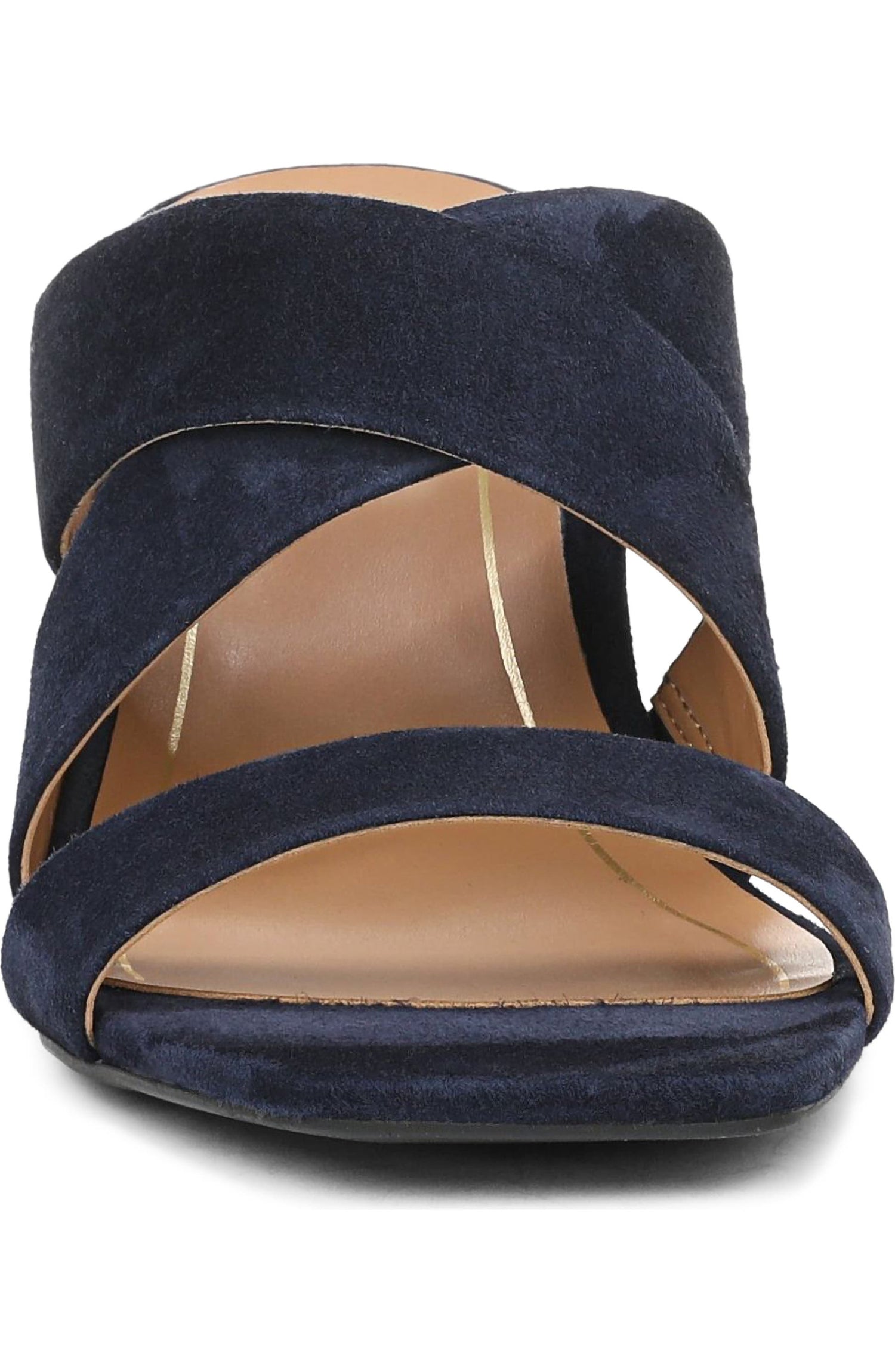 Vionic Women's Merlot Heeled Sandal NW/OB