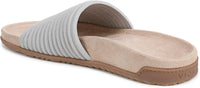 Vionic Women's Evie Knit Slide Sandal NW/OB