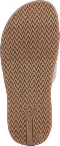 Vionic Women's Evie Knit Slide Sandal NW/OB